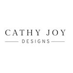 Cathy Joy Designs - @cathy.joy.designs - Instagram