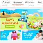 Cathyjoy Bag and Toy  StoreMY - @cathyjoy88korea - Instagram