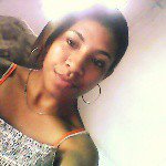 Meri Manus - @cathy_joy_alefay - Instagram