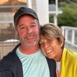 Cathy Hayes - @cathyjoyner48 - Instagram