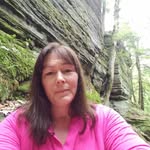 Cathy Judd Swiney - @thrive_life4me - Instagram