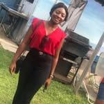 Judith Chinenye - @cathy_juddy - Instagram