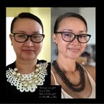 Cathy Kaplan - @iloveyoulikeamango - Instagram