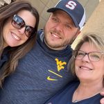 Cathy Kaufman Harlow - @catharlo - Instagram
