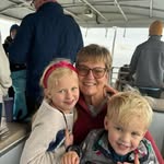 Cathy Knight Keller - @cathykeller79 - Instagram