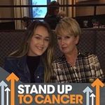 Cathy Kerr - @cathkerr9 - Instagram