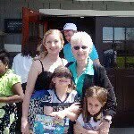 Cathy Kline - @cdkline50 - Instagram