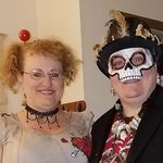 Cathy Knight - @cathyt5k - Instagram