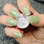 Cathy Knight - @nailsby_catk - Instagram