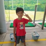 Cathy Koo - Facebook