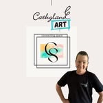 Cathyland Art - @cathylandart - Instagram