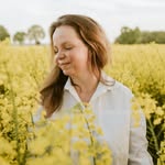 Kasia Karlsson - @cathylandse - Instagram