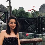 Cathy Larose Desrosiers - @cathi_iie - Instagram