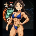 Cathryn Larson - @cathylowkeylifts - Instagram