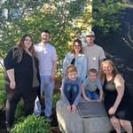 Cathy Larson - @cathylarson1999 - Instagram