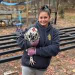 Cathy Larson - @puppieluv86 - Instagram
