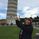 Cathy Larson - @clarson42 - Instagram