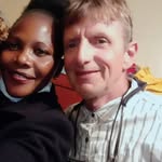Cathy Larson Simiyu - @scathylarson - Instagram