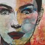 Cathy Lavigne - @ca4artistepeintre - Instagram