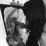 Cathy Lavigne - @cathy_artiste - Instagram