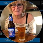Cathy Leach - @cathy.leachwood22 - Instagram