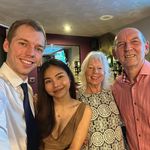 Cathy Leach - @cathyleach25 - Instagram