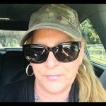 Cathy Collins LeBlanc - @tairajsr - Instagram