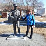 Cathy Leblanc - @allycat8859 - Instagram