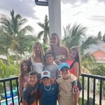 Cathy Leone Shannon - @cathshannon - Instagram