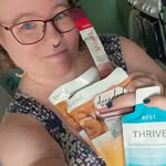 Linn Cathy May Nordström - @cathylinnmaynordstrom - Instagram