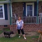 Cathy Linton Watkins - @cathy_linton_watkins - Instagram