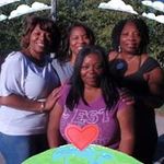 Cathy Lipscomb - @mamabagg - Instagram