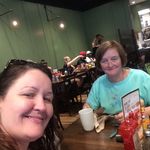 Cathy Loftus - @irishcathy3960 - Instagram