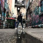 Cathy Low - @kiwicathy - Instagram