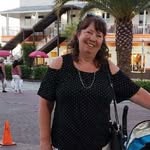 Cathy Lowe - @cathylowe66 - Instagram