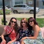 Cathy Lyons - @cathylyonscanlon - Instagram