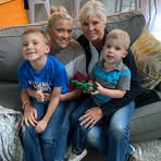 Cathy Macklin - Facebook