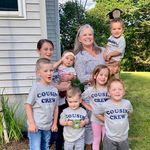 Cathy Maher - @cathymaher - Instagram