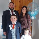 Cathy Burke - @cathy_maher_ - Instagram