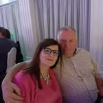 Cathy Mahon - @funkygranny123 - Instagram