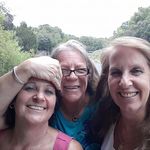 Cathy Major Scherer - @majorscherer - Instagram