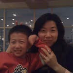 Cathy Mao - @mao2621 - Instagram
