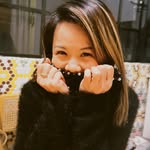 Mao Ying - @cathy_mao_mao - Instagram