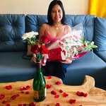 Catherine Marcos - @cathymarcoslucero - Instagram