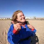 Cathy Mathews - @mathewscat - Instagram