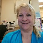 Cathy Mathews - @buttercupmathews - Instagram