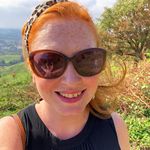 Cathy Mathews-Brokenshire - @cambridge.to.castelliromani - Instagram