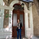 Cathy Maurer - @lamaurercita - Instagram