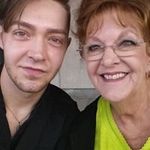 Cathy Maynard - @mombliah7 - Instagram