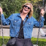 Cathy Leitch-McArthur - @leitchmcarthur - Instagram